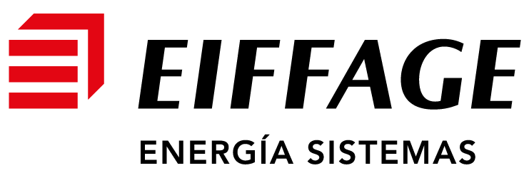 logo de eiffage energia sistemas